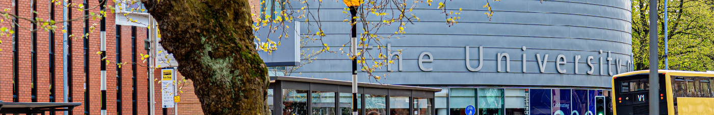 The University of Manchester