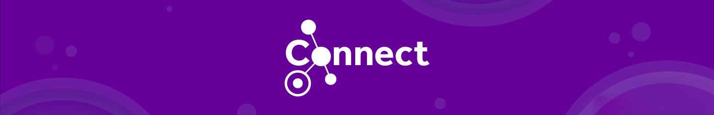 Connect logo
