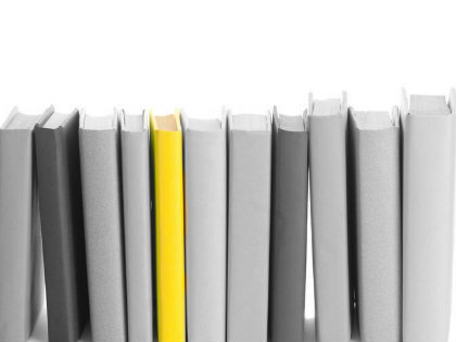 Yellow book