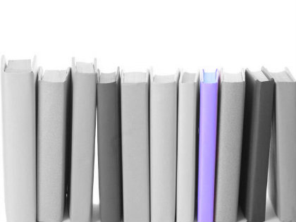 Purple book