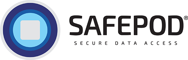 SafePod. Secure Data Access.