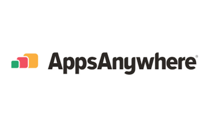 AppsAnywhere logo