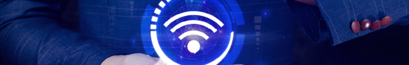 Wi-Fi symbol